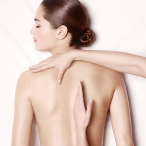 Soin Sublimant du Dos