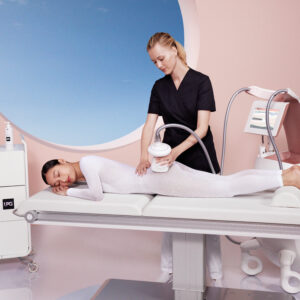 Forfaits Visage & Corps