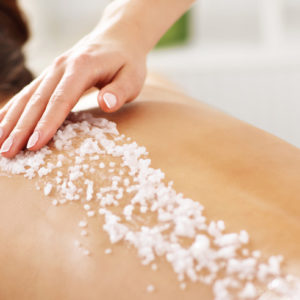 Voyage dans les Fjords - Modelage décontractant