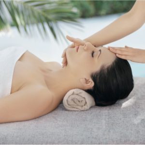 Évasion Polynesienne – Modelage Relaxant