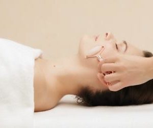 LE ROULEAU DE QUARTZ RAFFERMISSANT